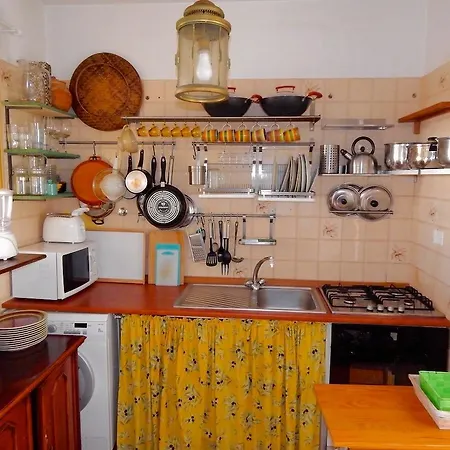 Διαμέρισμα N160 - Numana, Meraviglioso Trilocale Con Terrazza Vista Mare *