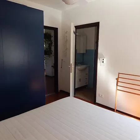 Διαμέρισμα N160 - Numana, Meraviglioso Trilocale Con Terrazza Vista Mare