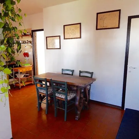 N160 - Numana, Meraviglioso Trilocale Con Terrazza Vista Mare * Numana