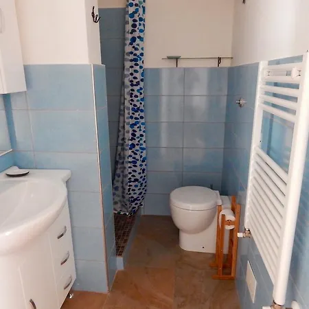 N160 - Numana, Meraviglioso Trilocale Con Terrazza Vista Mare Διαμέρισμα
