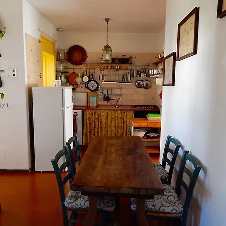 N160 - Numana, Meraviglioso Trilocale Con Terrazza Vista Mare * Numana