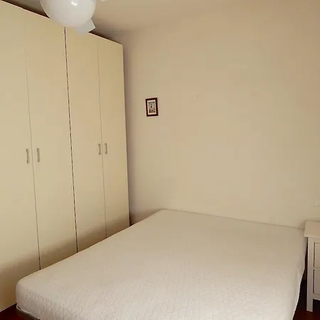 N160 - Numana, Meraviglioso Trilocale Con Terrazza Vista Mare