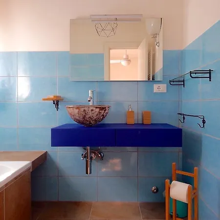 N160 - Numana, Meraviglioso Trilocale Con Terrazza Vista Mare Numana