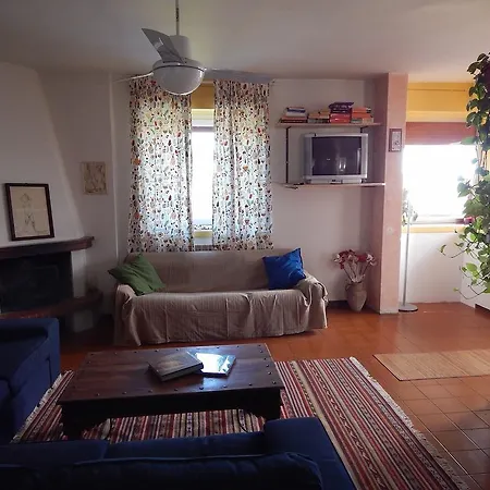 N160 - Numana, Meraviglioso Trilocale Con Terrazza Vista Mare Numana