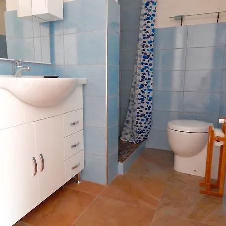 N160 - Numana, Meraviglioso Trilocale Con Terrazza Vista Mare Διαμέρισμα