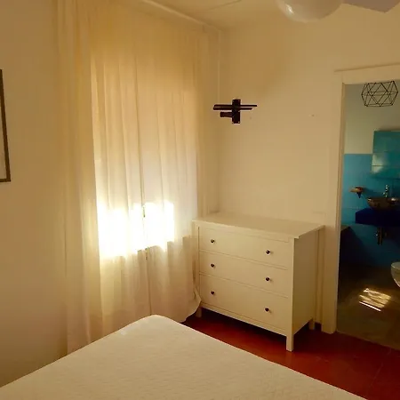 N160 - Numana, Meraviglioso Trilocale Con Terrazza Vista Mare Διαμέρισμα *