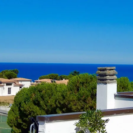 N160 - Numana, Meraviglioso Trilocale Con Terrazza Vista Mare Διαμέρισμα *