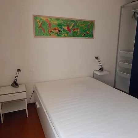 Διαμέρισμα N160 - Numana, Meraviglioso Trilocale Con Terrazza Vista Mare Numana