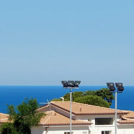 N160 - Numana, Meraviglioso Trilocale Con Terrazza Vista Mare Διαμέρισμα